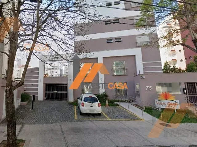 Imagem: Apartamento Residencial em Sorocaba - São