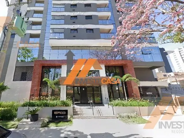 Imagem: Apartamento Residencial em Sorocaba - São