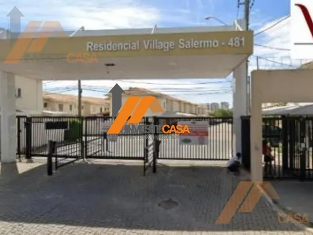 Imagem: CASA EM CONDOMÍNIO RESIDENCIAL em Sorocaba
