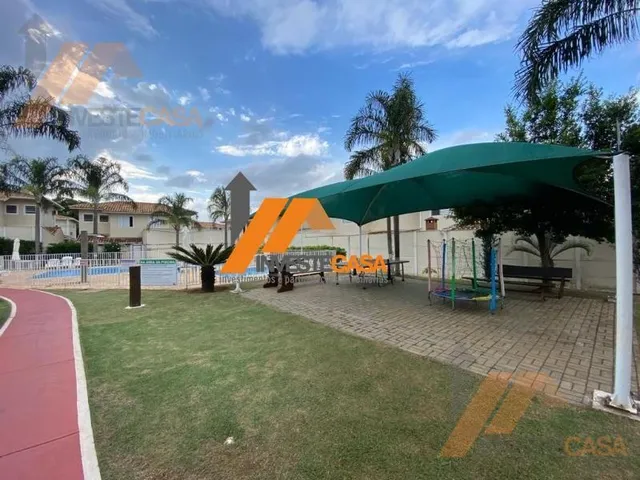 Imagem 4: CASA EM CONDOMÍNIO RESIDENCIAL em Sorocaba - São Paulo, Bairro da Vossoroca
