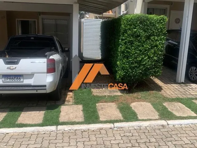 Imagem 5: CASA EM CONDOMÍNIO RESIDENCIAL em Sorocaba - São Paulo, Bairro da Vossoroca