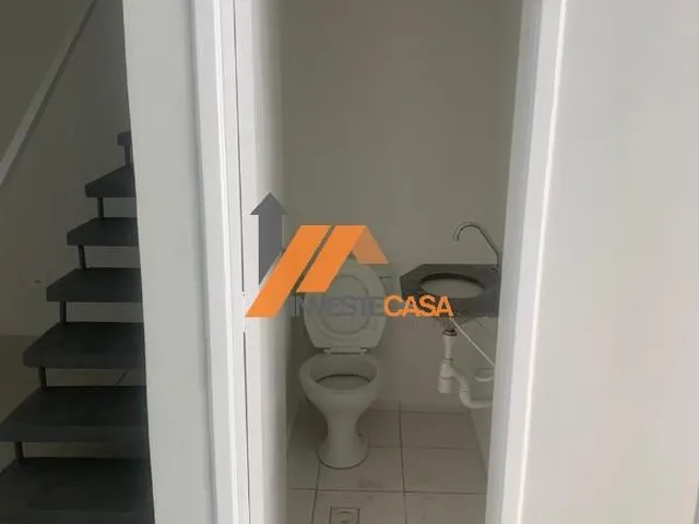 Imagem 7: CASA EM CONDOMÍNIO RESIDENCIAL em Sorocaba - São Paulo, Bairro da Vossoroca