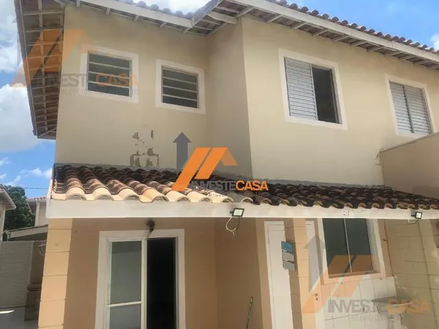 Imagem 12: CASA EM CONDOMÍNIO RESIDENCIAL em Sorocaba - São Paulo, Bairro da Vossoroca