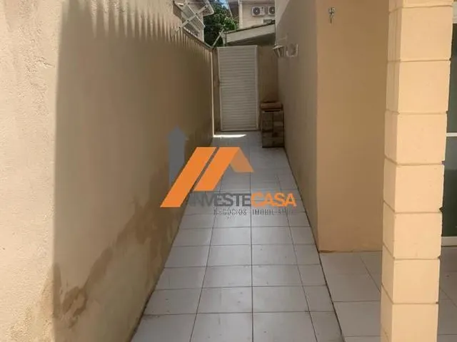 Imagem 15: CASA EM CONDOMÍNIO RESIDENCIAL em Sorocaba - São Paulo, Bairro da Vossoroca