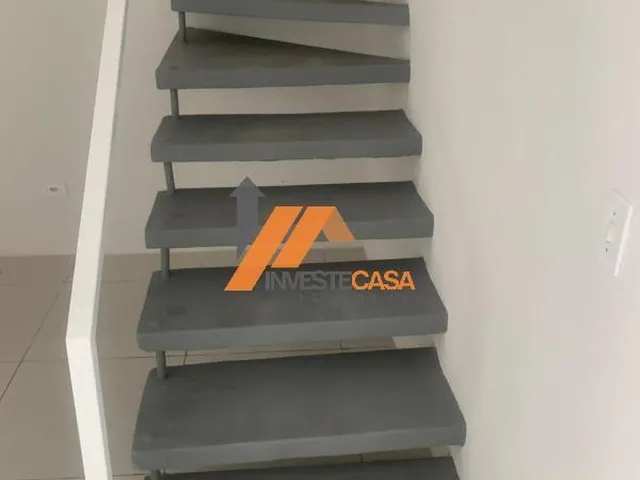 Imagem 13: CASA EM CONDOMÍNIO RESIDENCIAL em Sorocaba - São Paulo, Bairro da Vossoroca
