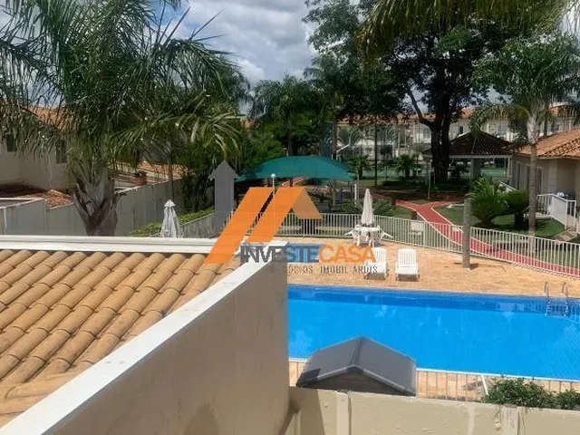 Imagem 10: CASA EM CONDOMÍNIO RESIDENCIAL em Sorocaba - São Paulo, Bairro da Vossoroca