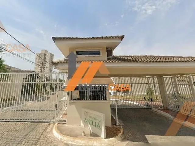 Imagem: Casa em Condomínio Residencial em Sorocaba