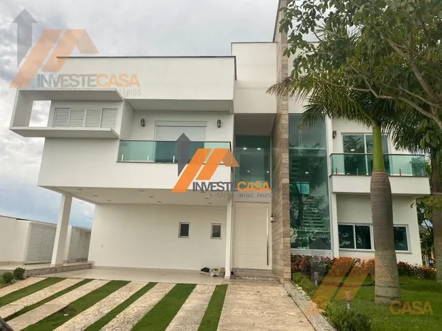 Imagem: CASA EM CONDOMÍNIO RESIDENCIAL em Sorocaba