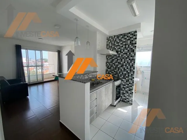 Imagem: Apartamento Residencial em Sorocaba - São