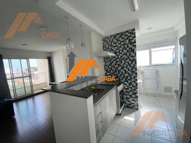 Imagem 10: Apartamento Residencial em Sorocaba - São Paulo, Vila Progresso
