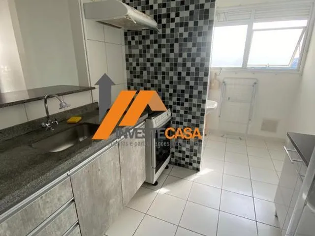 Imagem 4: Apartamento Residencial em Sorocaba - São Paulo, Vila Progresso