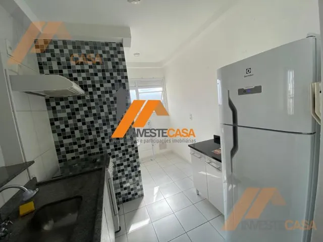 Imagem 15: Apartamento Residencial em Sorocaba - São Paulo, Vila Progresso