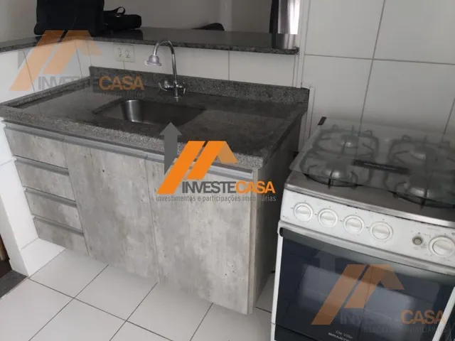 Imagem 3: Apartamento Residencial em Sorocaba - São Paulo, Vila Progresso