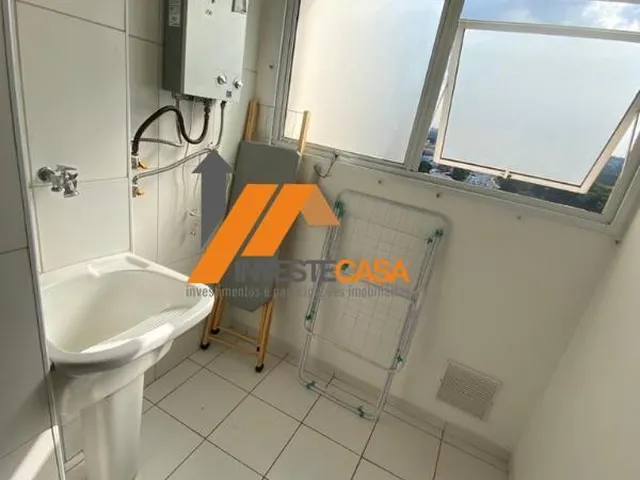 Imagem 8: Apartamento Residencial em Sorocaba - São Paulo, Vila Progresso
