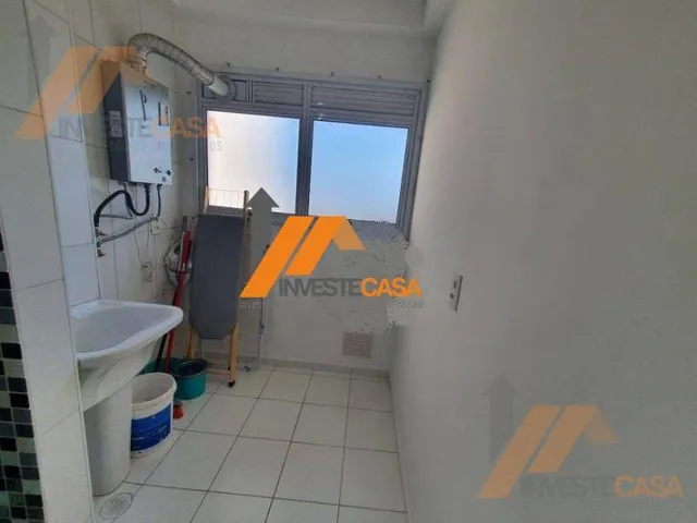 Imagem 9: Apartamento Residencial em Sorocaba - São Paulo, Vila Progresso