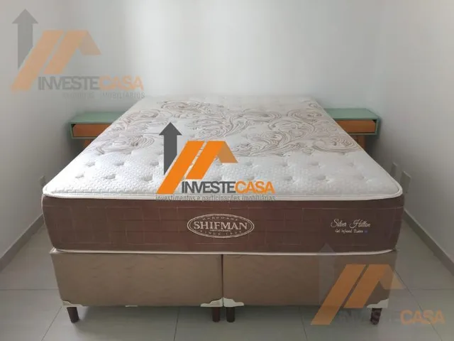 Imagem 2: Apartamento Residencial em Sorocaba - São Paulo, Vila Progresso