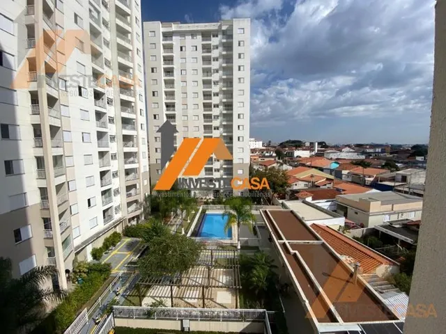 Imagem 14: Apartamento Residencial em Sorocaba - São Paulo, Vila Progresso