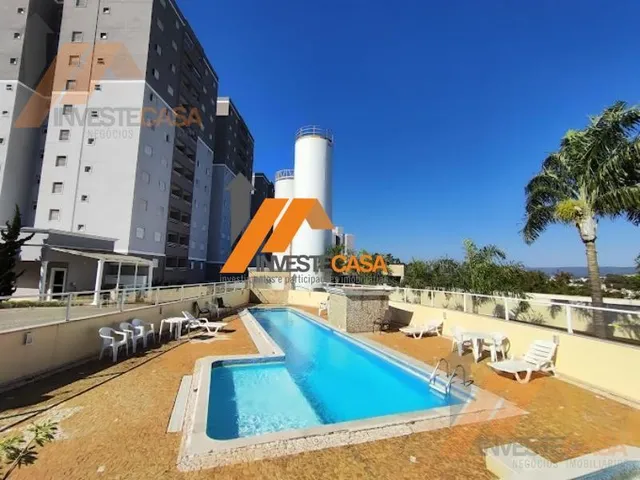 Imagem: Apartamento Residencial em Votorantim