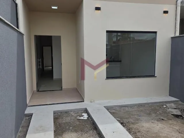 Imagem: Casa 2/4 sendo 1 suite na Conceicao