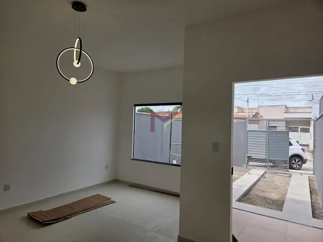 Imagem 3: Casa 2/4 sendo 1 suite na Conceicao