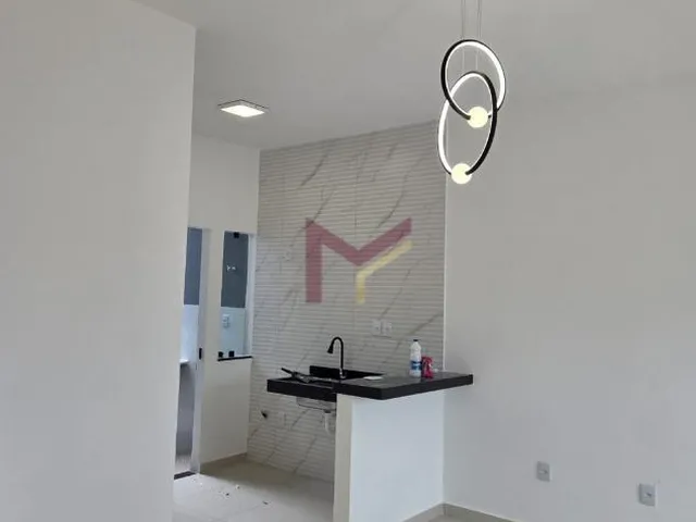 Imagem 10: Casa 2/4 sendo 1 suite na Conceicao