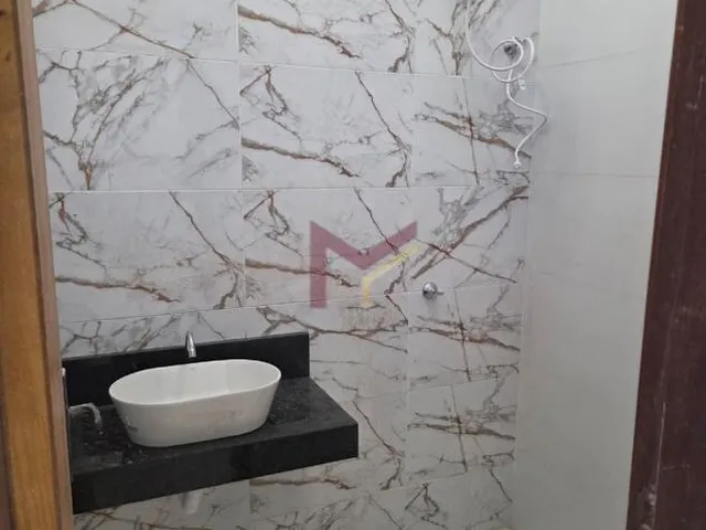 Imagem 13: Casa 2/4 sendo 1 suite na Conceicao