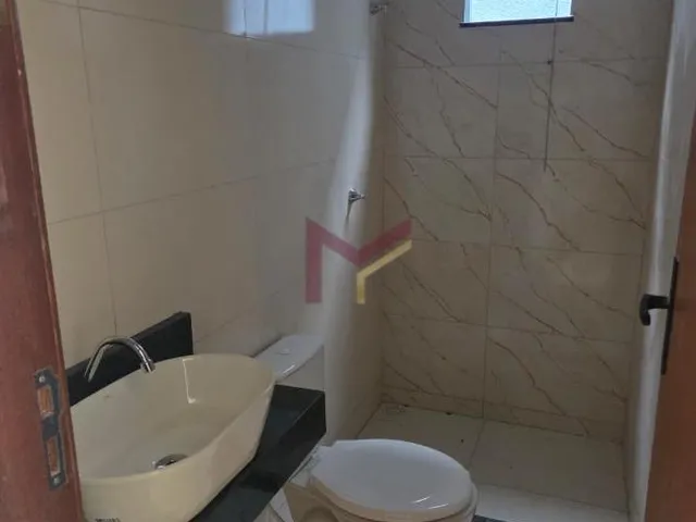 Imagem 11: Casa 2/4 sendo 1 suite na Conceicao