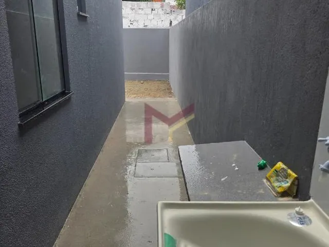 Imagem 7: Casa 2/4 sendo 1 suite na Conceicao