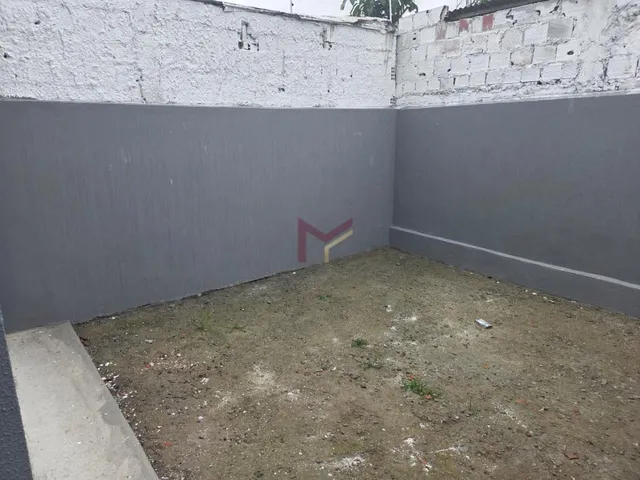 Imagem 6: Casa 2/4 sendo 1 suite na Conceicao