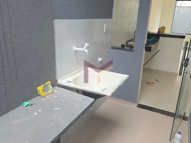 Imagem 12: Casa 2/4 sendo 1 suite na Conceicao