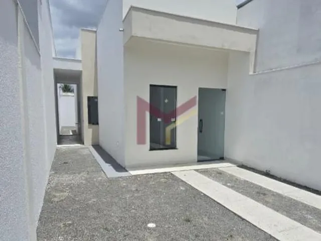 Imagem: Casa 2/4 na Conceicao