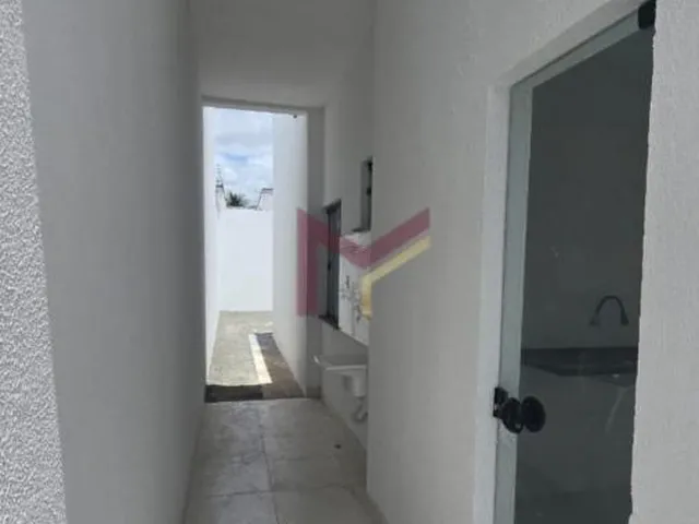 Imagem 6: Casa 2/4 na Conceicao