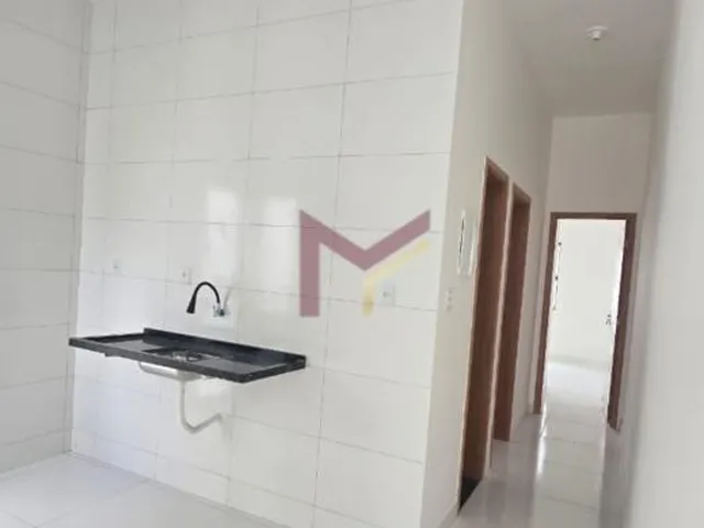 Imagem 8: Casa 2/4 na Conceicao