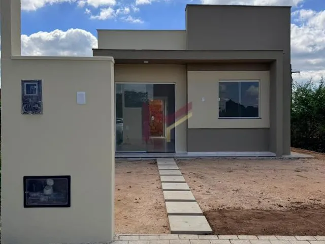 Imagem: Casa 2/4 no Parque Universitario