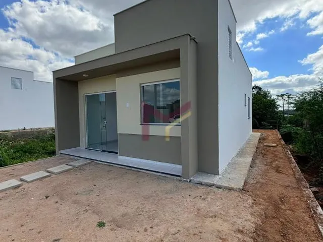Imagem 7: Casa 2/4 no Parque Universitario