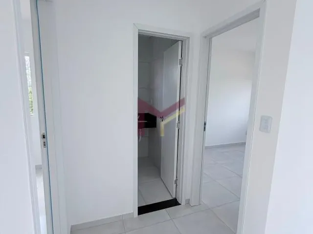 Imagem 14: Casa 2/4 no Parque Universitario
