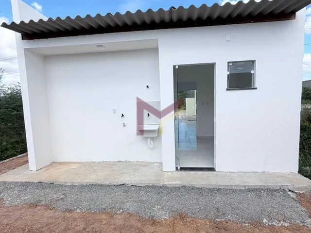 Imagem 11: Casa 2/4 no Parque Universitario