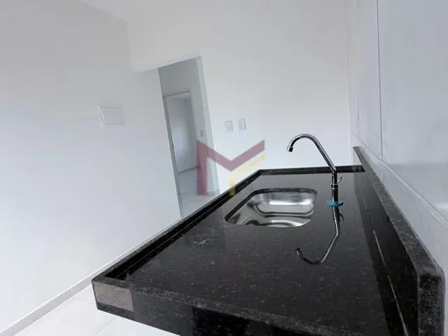 Imagem 10: Casa 2/4 no Parque Universitario