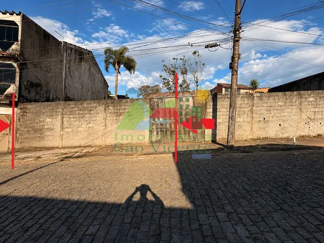 Imagem: Terreno de 400 M² com Ótimo Potencial