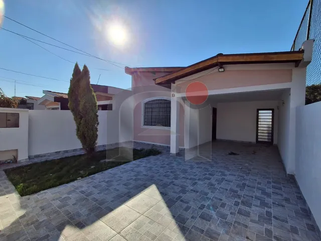 Imagem: CASA EM EXCELENTE LOCALIZAÇÃO A 50 METROS