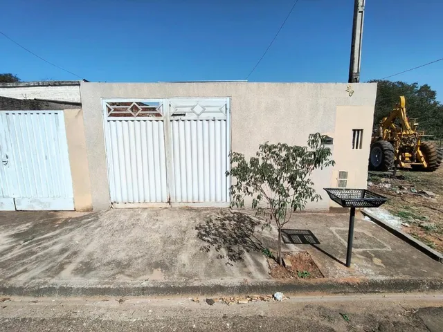 Imagem: Casa a Venda no Bandeirantes em Lins