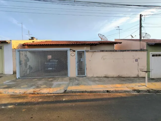 Imagem: Casa a Venda no Residencial Morumbi, Lins