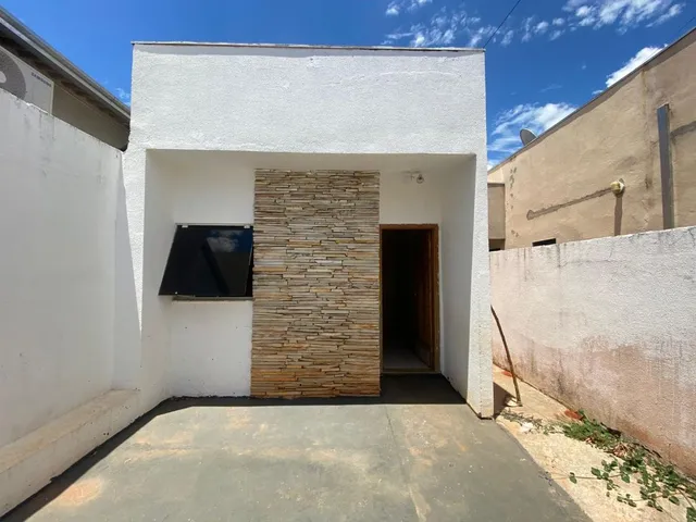 Imagem: Casa a Venda no santa Lúcia - Lins