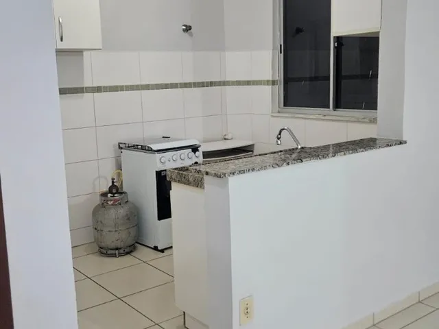 Imagem: APARTAMENTO À VENDA NO BAIRRO CIDADE NOVA