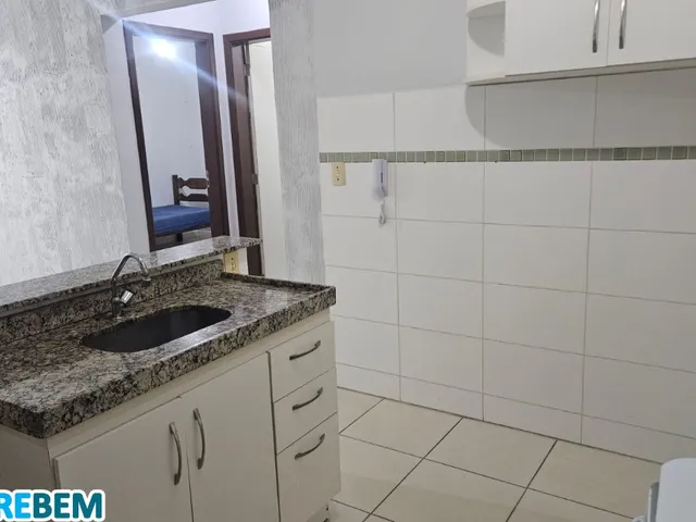 Imagem 11: Apartamento À Venda no Bairro Cidade Nova