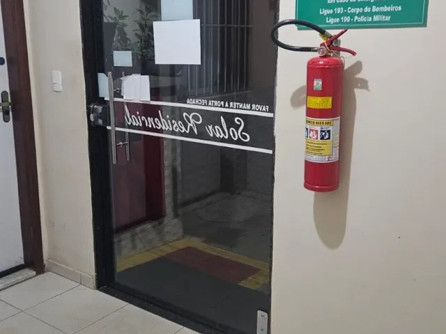 Imagem 15: Apartamento À Venda no Bairro Cidade Nova