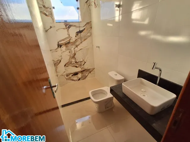 Imagem 6: APARTAMENTO RESIDENCIAL em SANTANA DO PARAÍSO - MG, CIDADE NOVA