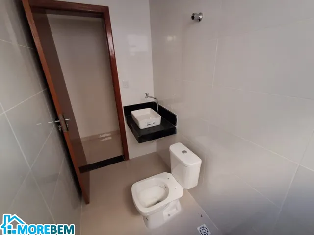 Imagem 2: APARTAMENTO RESIDENCIAL em SANTANA DO PARAÍSO - MG, CIDADE NOVA