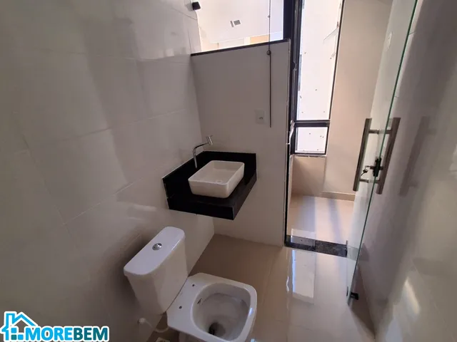 Imagem 5: APARTAMENTO RESIDENCIAL em SANTANA DO PARAÍSO - MG, CIDADE NOVA