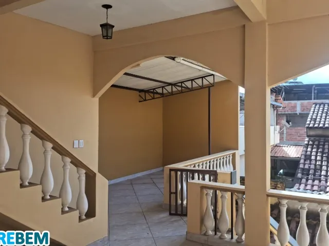 Imagem 11: CASA RESIDENCIAL em IPATINGA - MG, NOVO CRUZEIRO